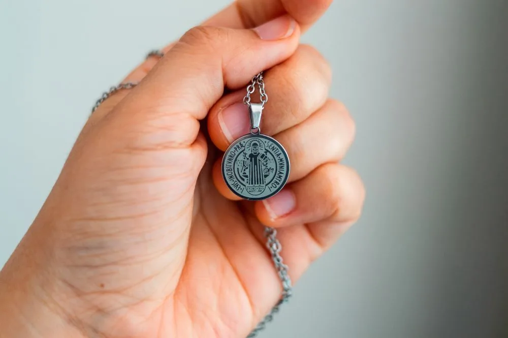 Why the Miraculous Medal Remains So Popular Today