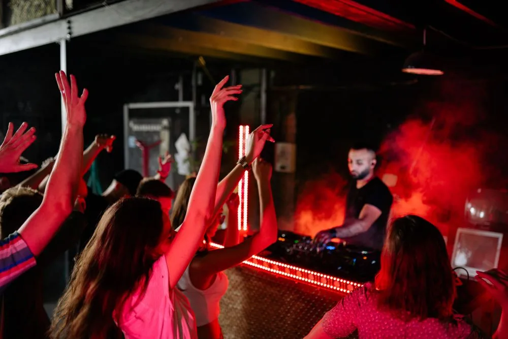 Why Everyone Is Talking About Ibiza's Best DJs
