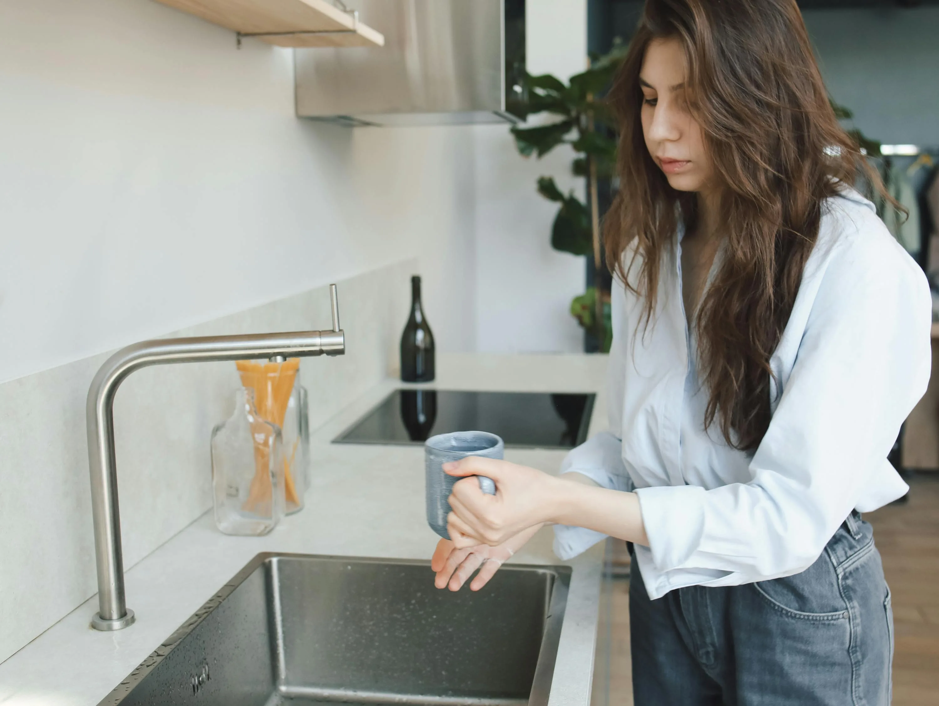 How to Choose the Best Countertop Water Filter for Your Kitchen