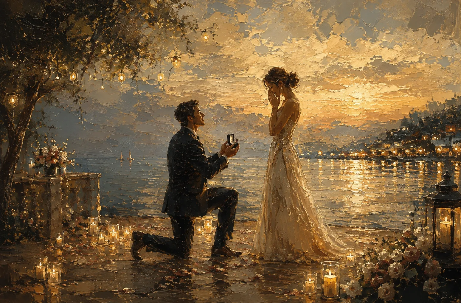 How to Choose the Right Diamond Ring for Your Engagement