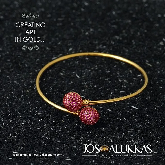 Minimalist Gold Bracelet Designs Are Becoming the Must-Have Jewellery Trend of 2026