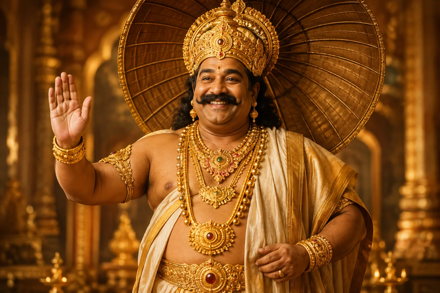 10 Must-Have Onam Jewellery Designs for Women