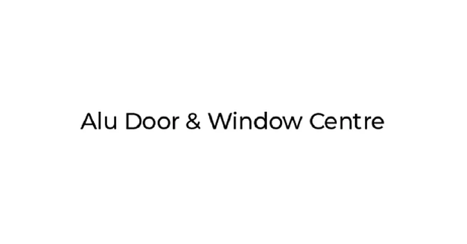 Alu Door & Window Centre Readies Mpumalanga Homes for the Summer Storms