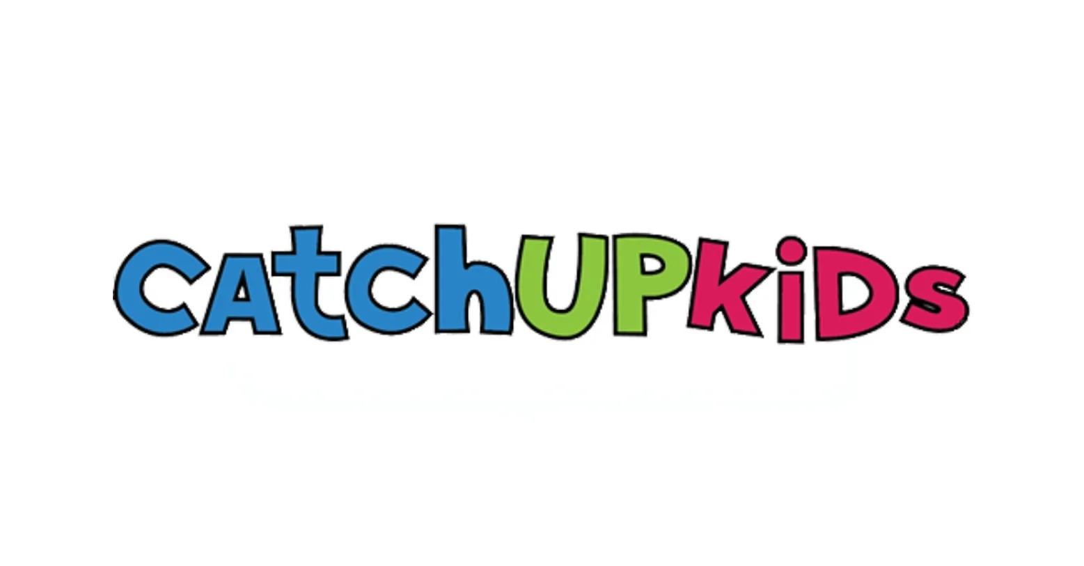 Catch Up Kids Turns the Winter Break Into a Foundation Phase Reset