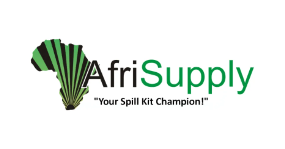 Afrisupply Highlights Locally Manufactured Spill Kits for Winter Operations