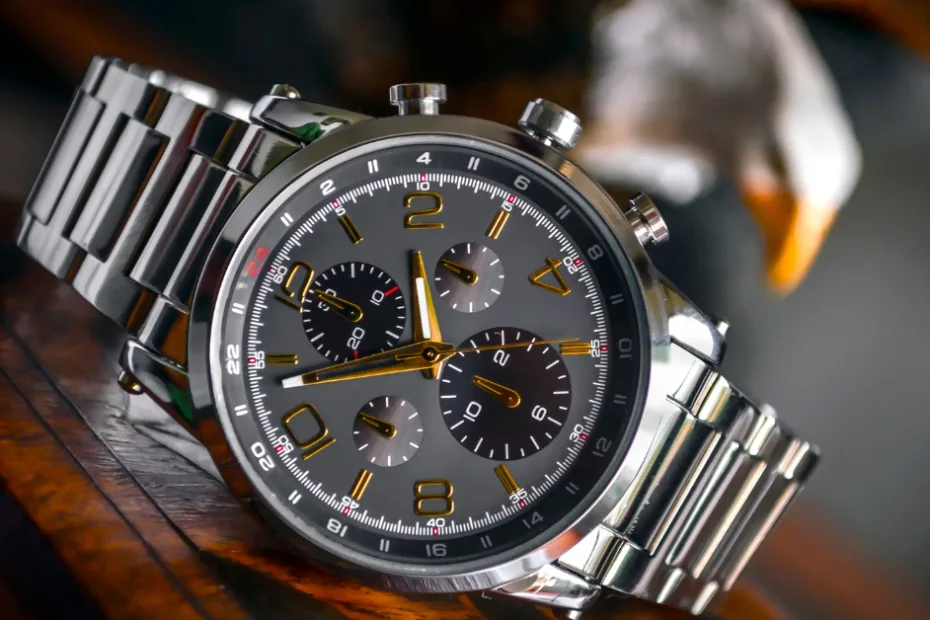 Spotting a Genuine Rolex Before Putting It Up for Sale