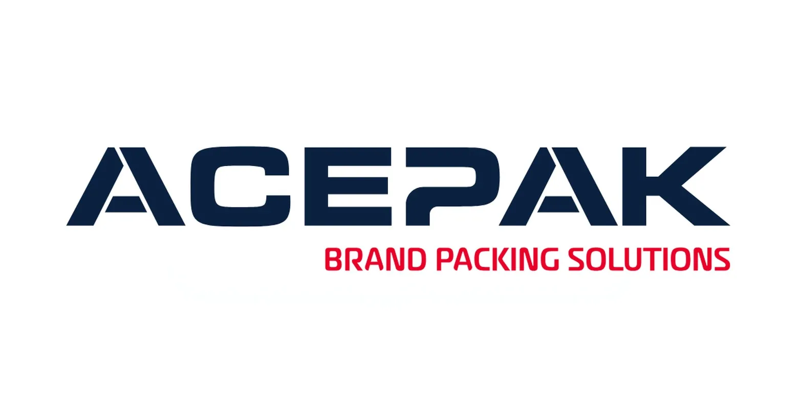 Acepak Pairs Its Packaging Machines With Hands-On Local Support