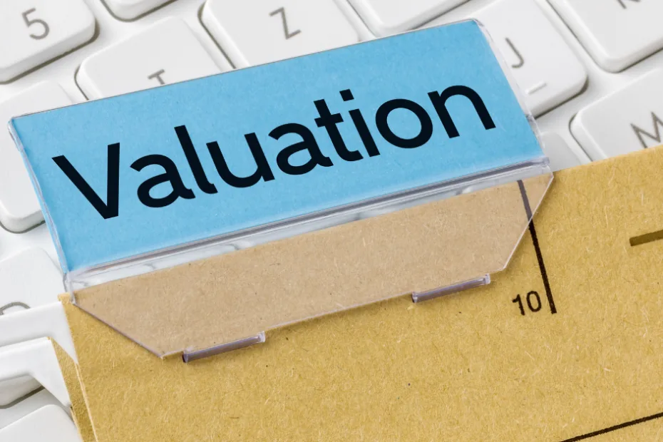 Why Professional Valuations Matter for Major Life and Business Decisions