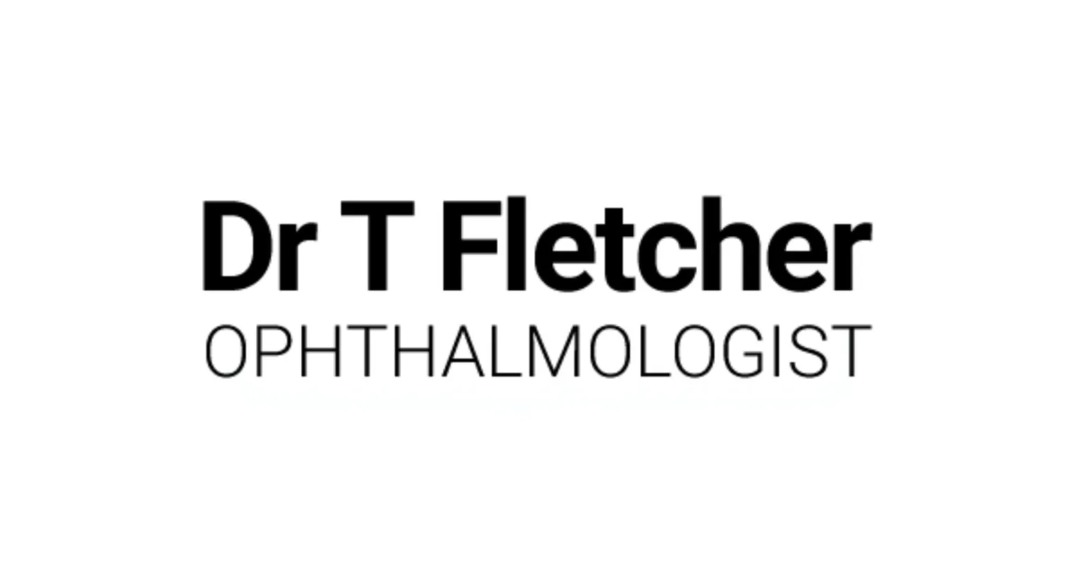 Dr. T Fletcher Spotlights Diabetic Eye Care in Bryanston, Johannesburg