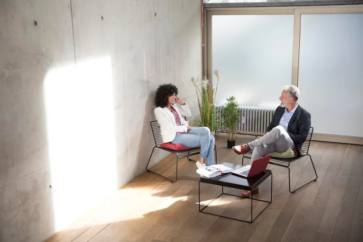 Psychotherapie Praxis Homburg: Wenn sich die eigenen Lebensziele verändern