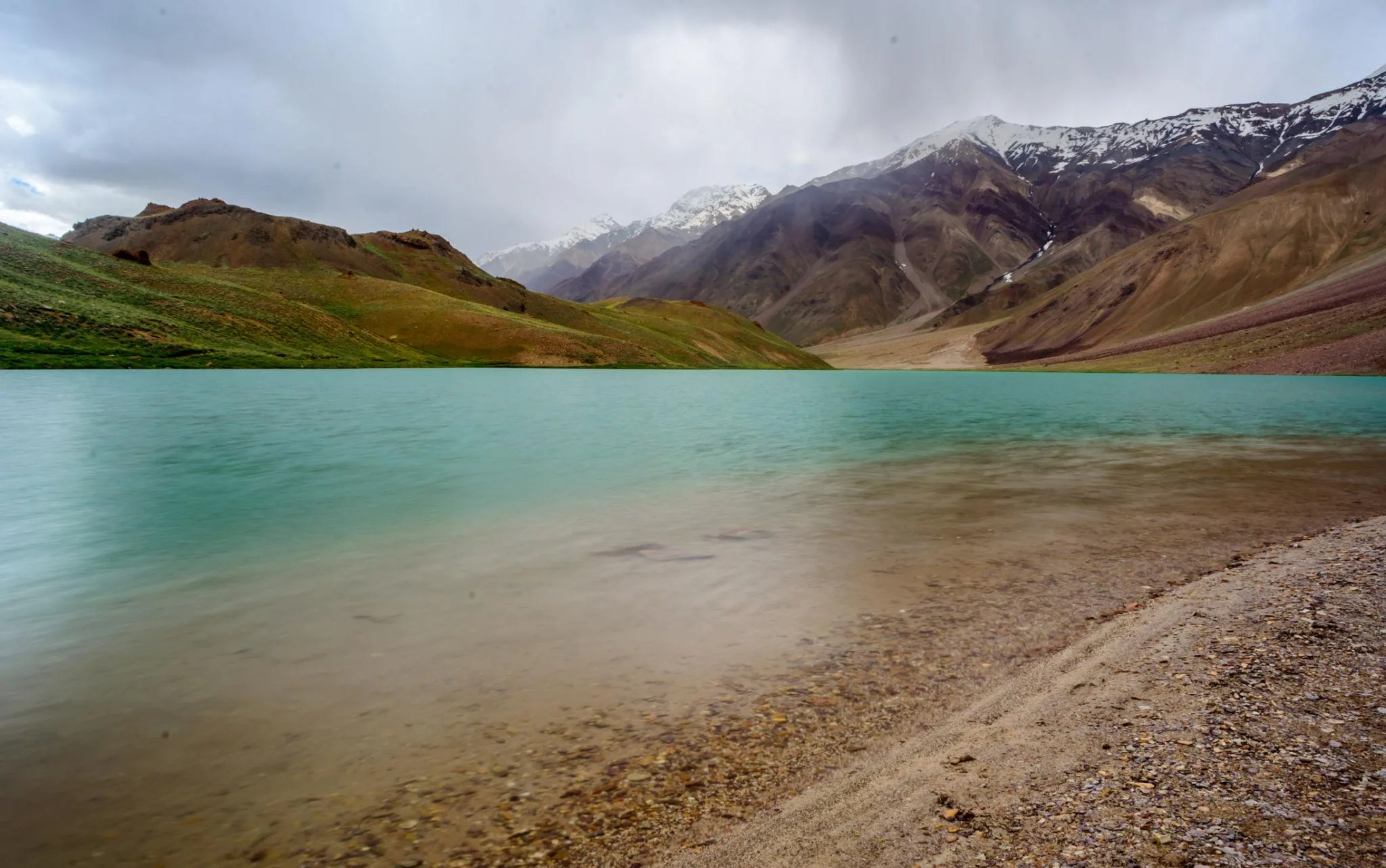 Chandratal Lake Travel Guide: How to Reach, Best Time to Visit, Camping & Travel Tips
