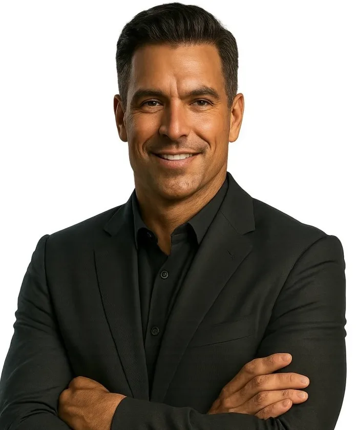 Exploring Life, Travel, and Taste with Robert Lawrence Vancouver