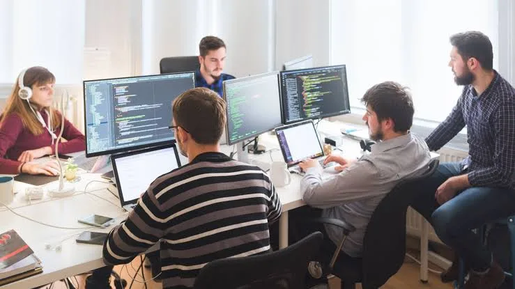 Why Softean is the Preferred Software Development Outsourcing Company for Scalable Digital Solutions