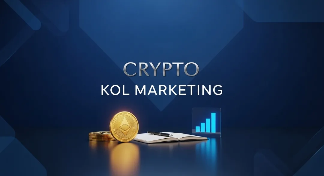 Crypto KOL Marketing Plan: How Do You Structure a Successful Campaign?