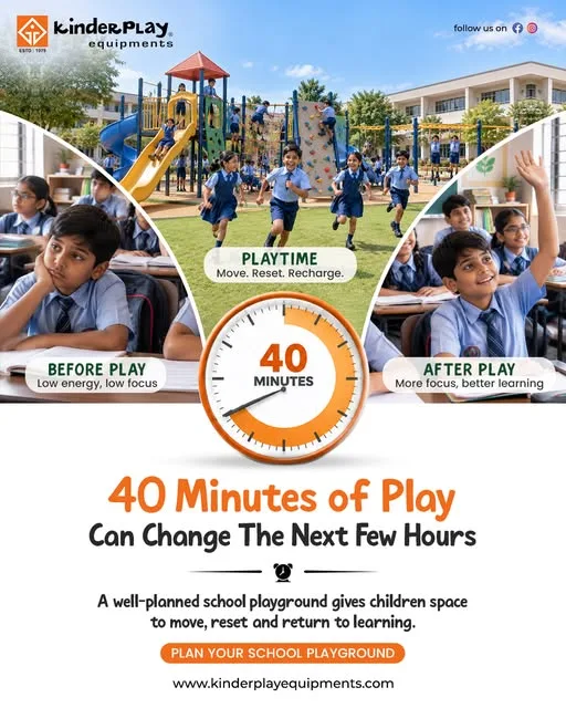 Designing Indoor Play Areas That Make Better Use of Available Space in Bangalore
