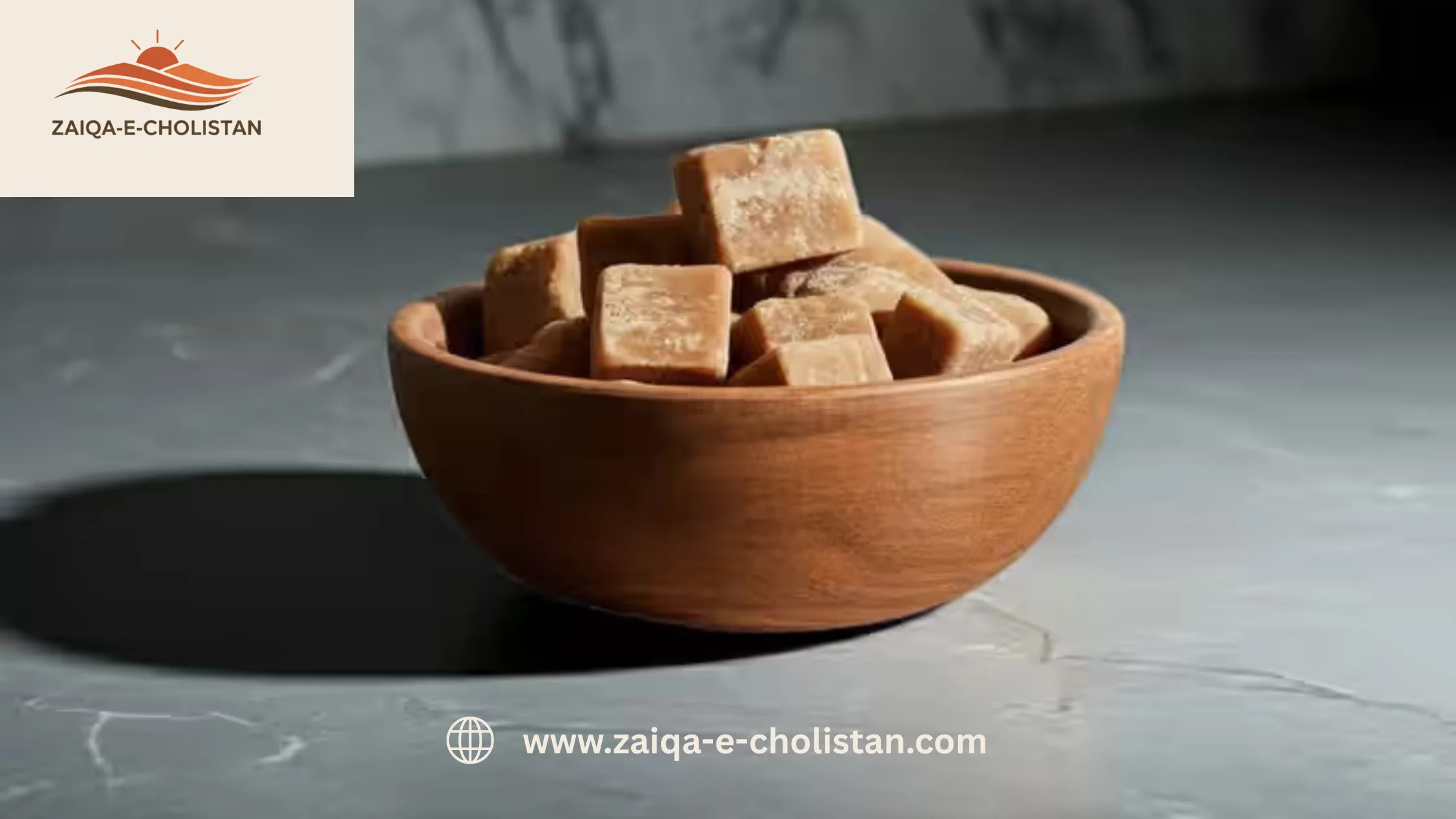 How to Choose Pure Organic Jaggery in Pakistan | Chemical-Free Gur