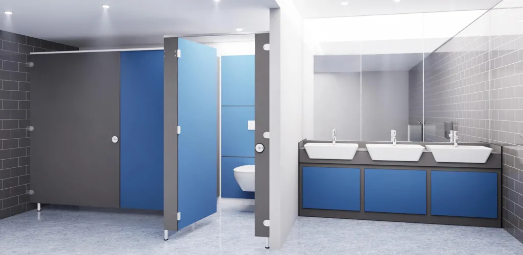 Solving Hygiene and Maintenance Challenges with Commercial Washroom Supplies