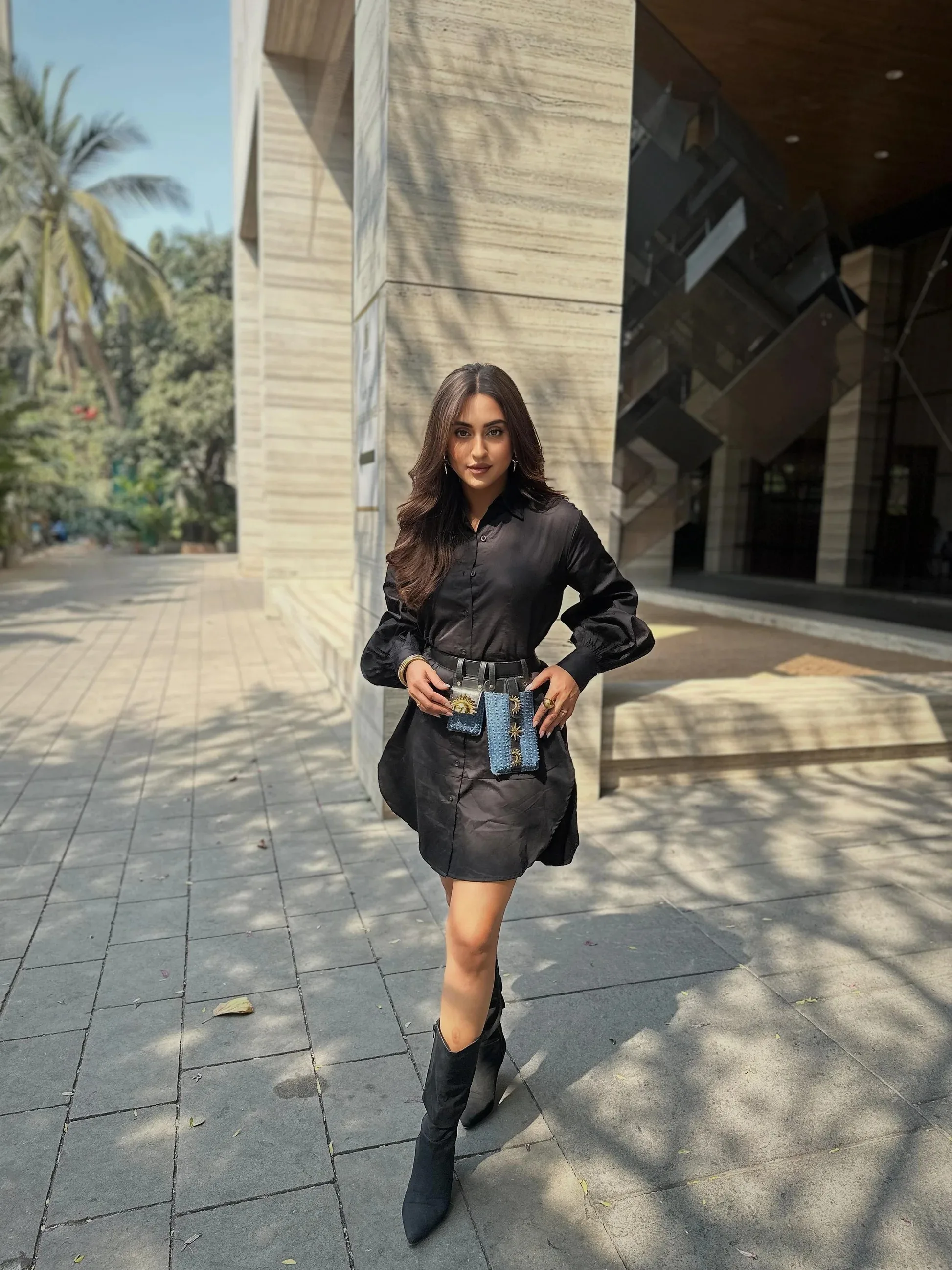 Designer Dresses That Make You Look and Feel Amazing — By Juhi Bengani