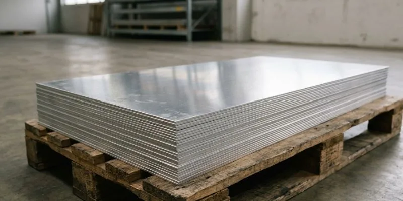 Aluminium Sheets: Reliable Solutions for Modern Industrial Applications