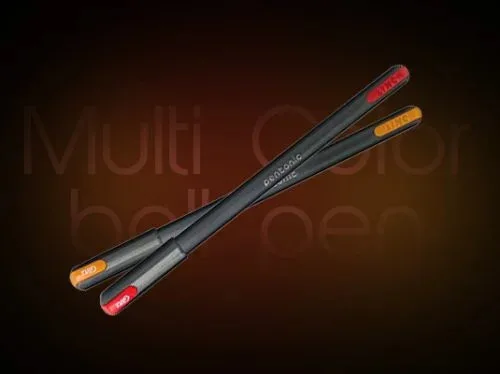 Multi Color Ball Pen vs Single Color Pens: Which One Should You Choose?