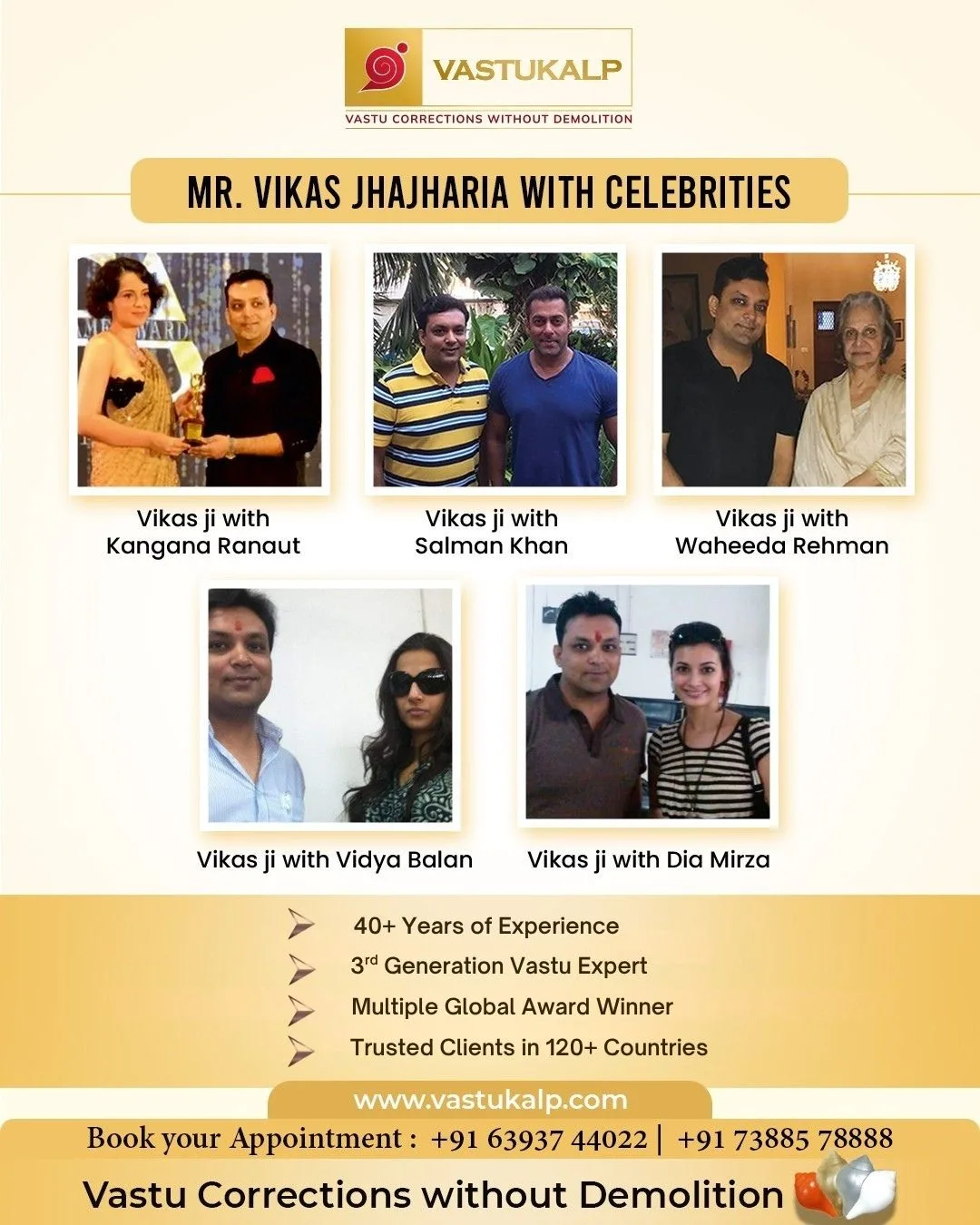 Why Hiring a Vastu Consultant Can Transform Your Home Energy