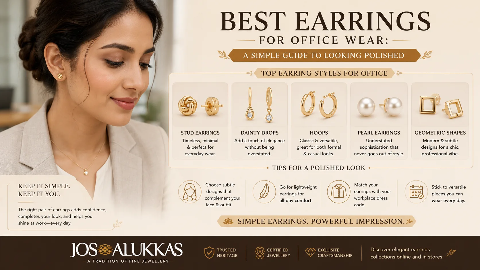 The Ultimate Bridal Necklace Guide: Choosing the Perfect Piece for Your Big Day