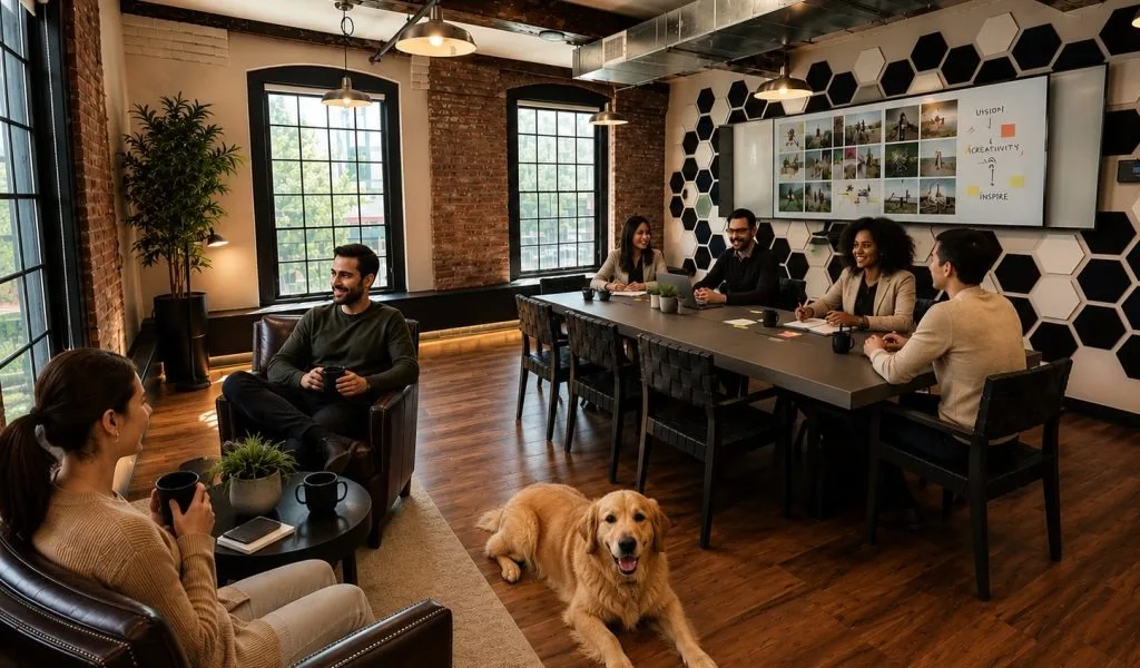 How Can You Negotiate the Best Snohomish County Office Space Lease?