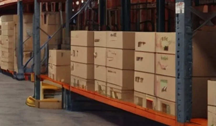 Why Warehouse Space in Tampa Is Gaining Attention in 2026?