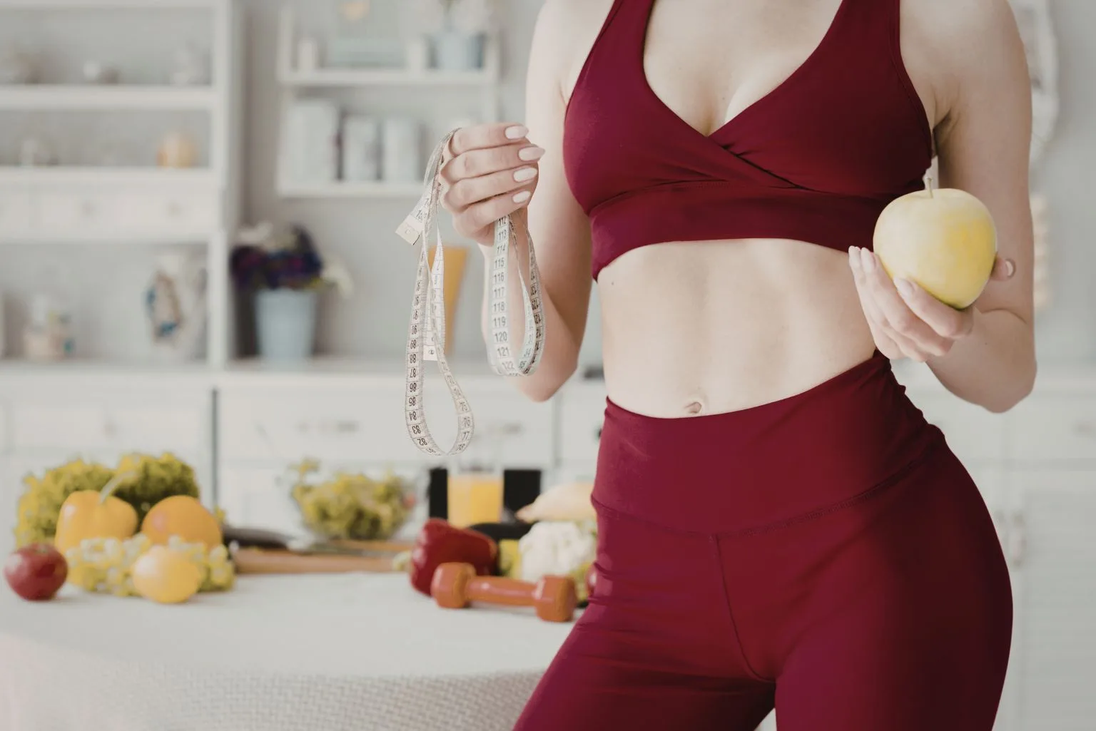 The Science of Building a Sustainable Fitness Habit for Women