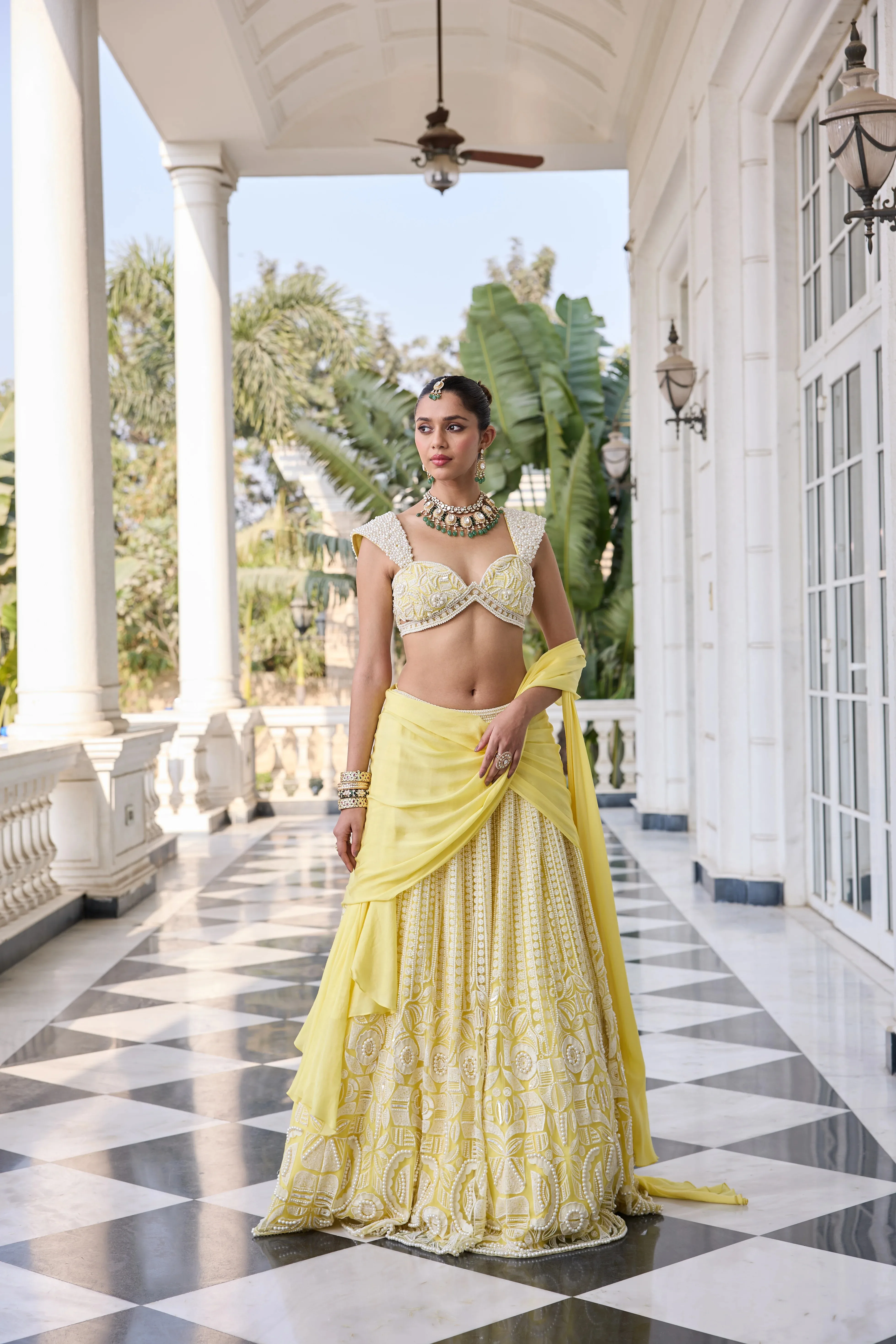 How to Choose the Perfect Lehenga For Women for Every Occasion?