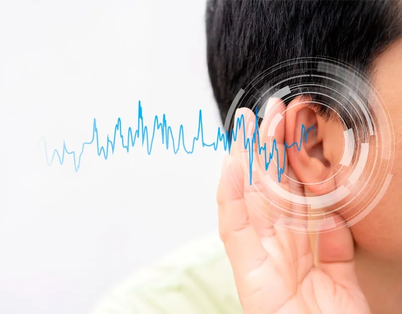 Expert Hearing Care by an Audiologist in Tunbridge Wells – Advanced Solutions for Better Hearing Health
