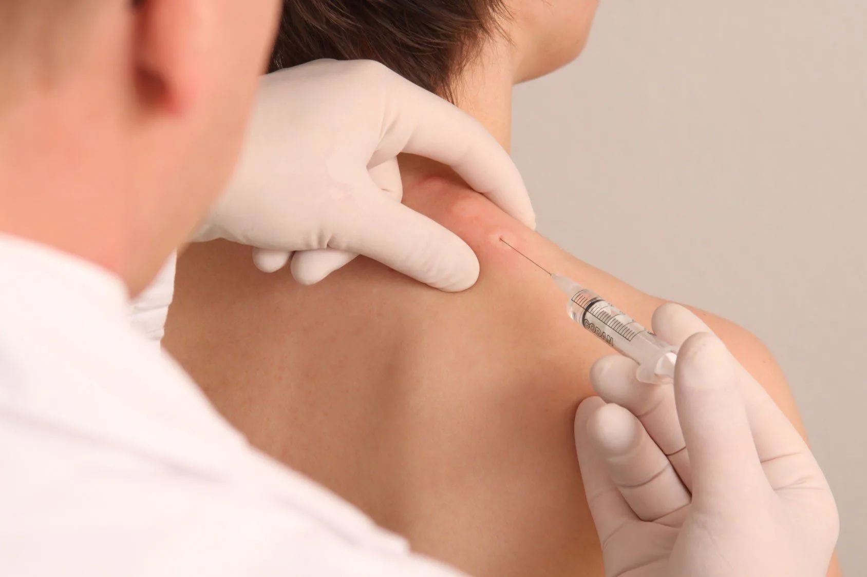 Perineural Injection Therapy: Is This the Missing Piece in Your Pain Treatment?