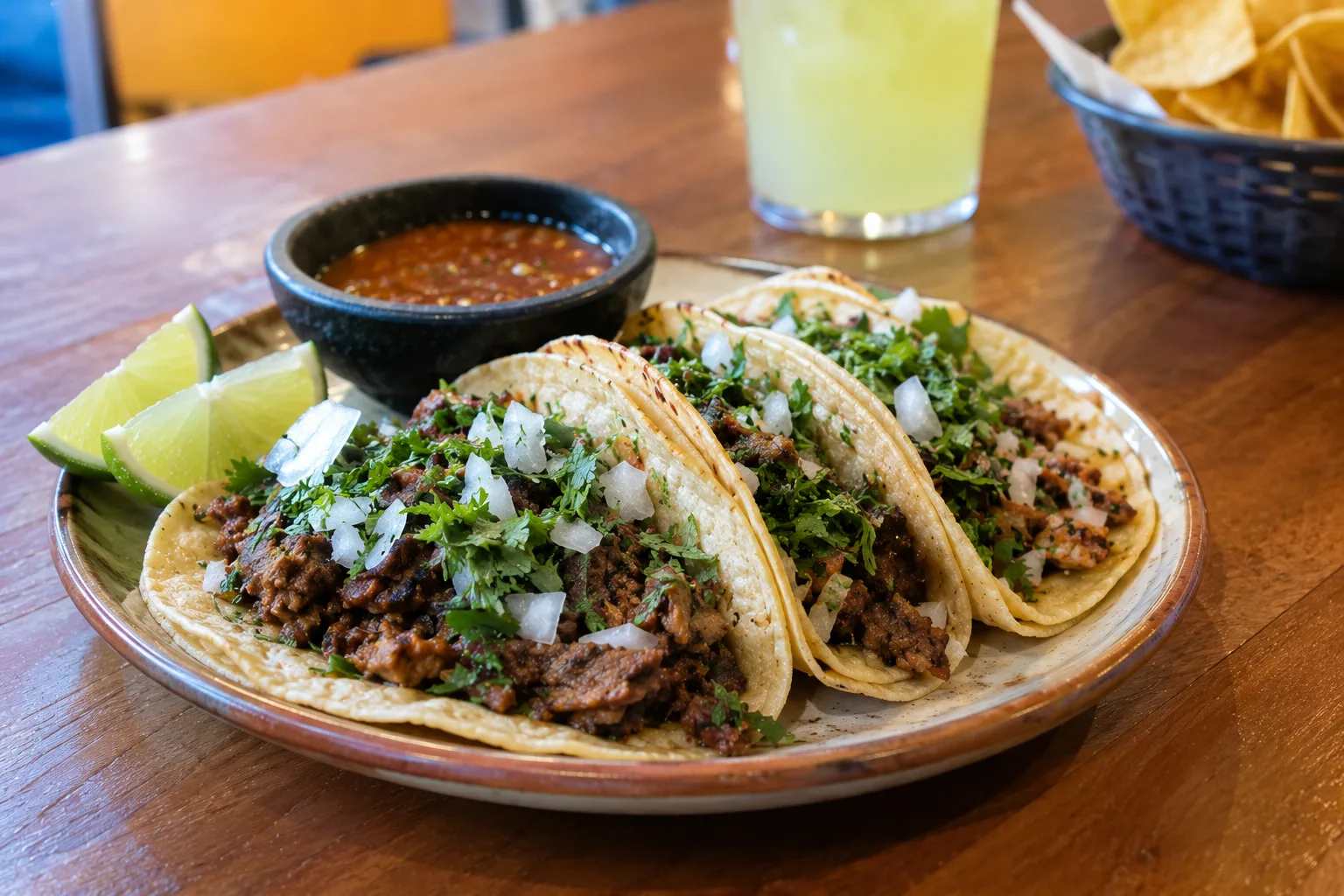 Why Tacos Are a Must-Try in Bixby Knolls