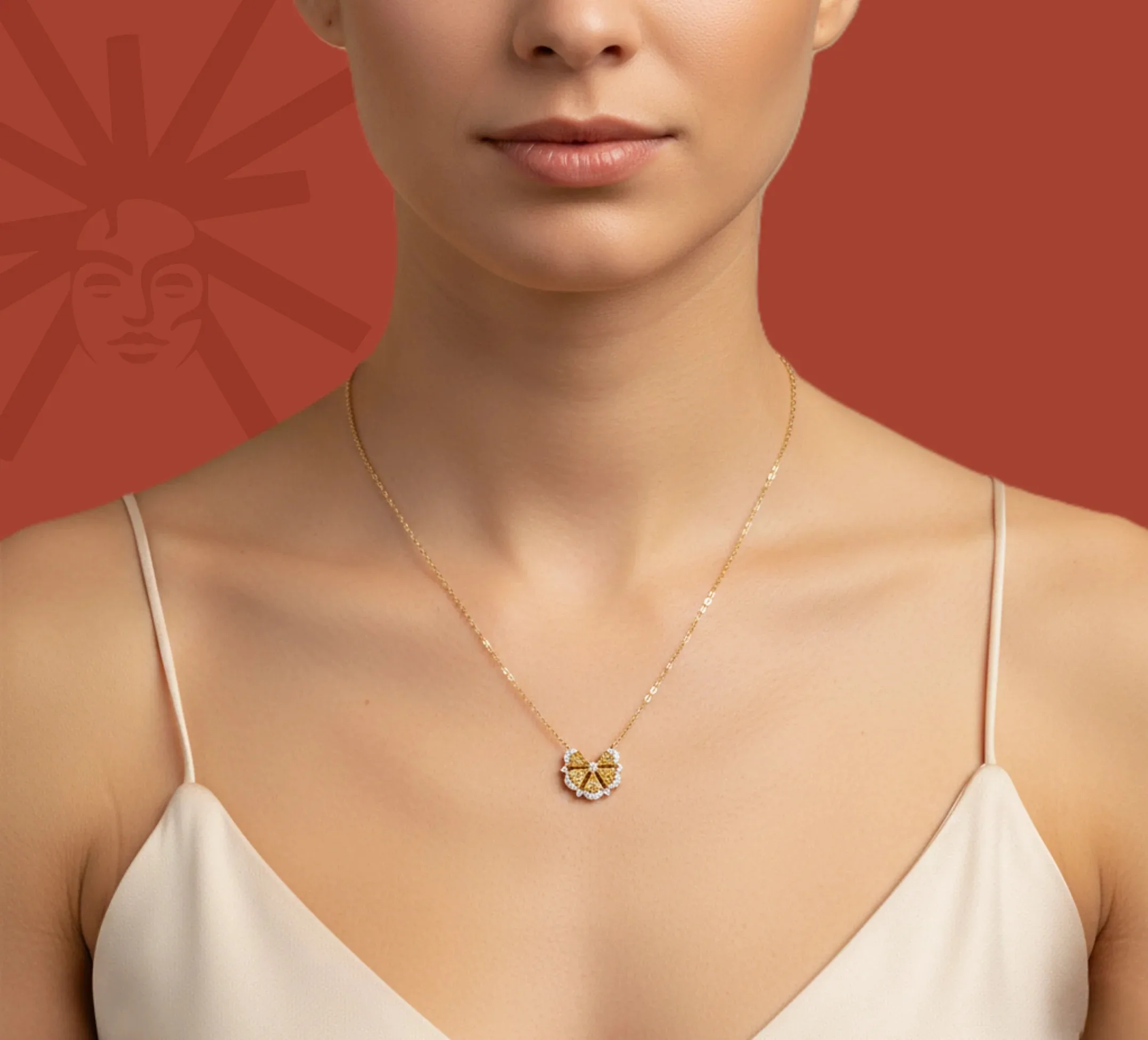 Why Is a 5k Gold Necklace Becoming a Popular Choice in Modern Jewellery?