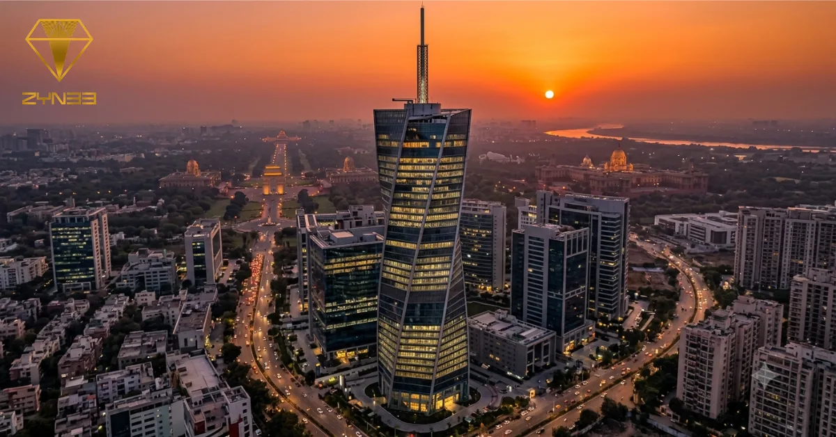 3 BHK Flats in Gurgaon Under ₹2 Crore: Where to Buy and What to Check Before You Invest.
