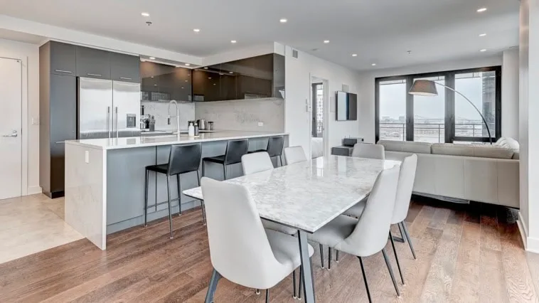 Location court terme meublé à Brossard : prix, avantages et comment trouver le bon logement