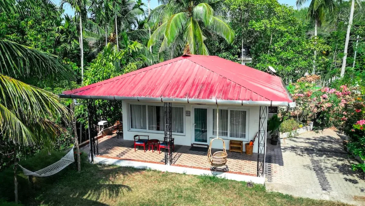 Experience Island Luxury Like Never Before with a Villa in Andaman