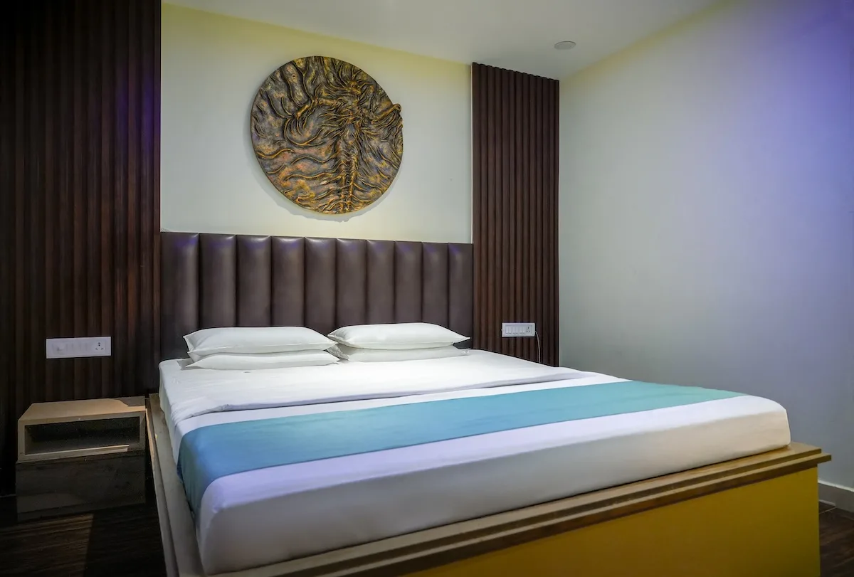 Discover Comfortable and Affordable Stays in Port Blair Without Overspending
