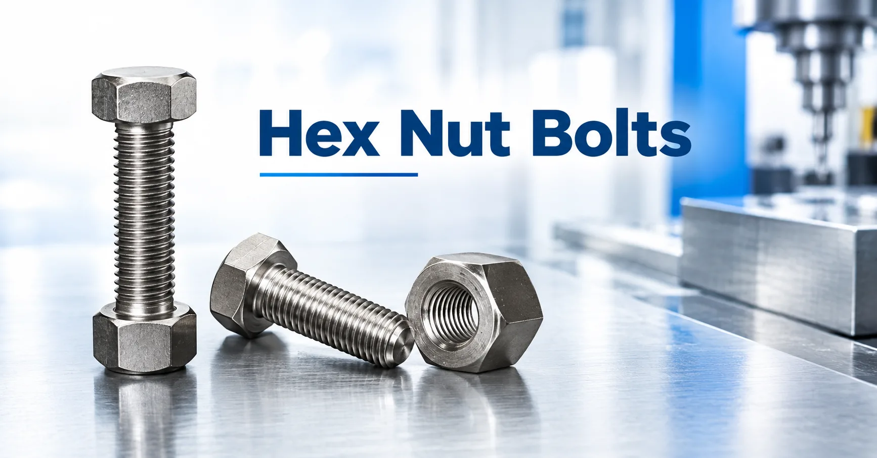 Optimizing High-Mix, Low-Volume Production with Flexible Workholding Fixtures