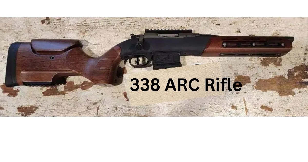 338 ARC vs. 22 ARC: The Ultimate AR-15 Cartridge Showdown