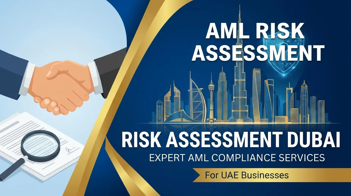 8 AML Risk Assessment Benefits Every Dubai Business Should Know in 2026