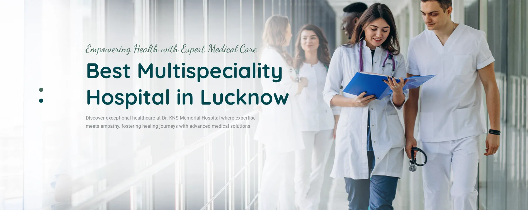Best Multispeciality Hospital in Lucknow: Choosing the Right Care for Every Medical Need