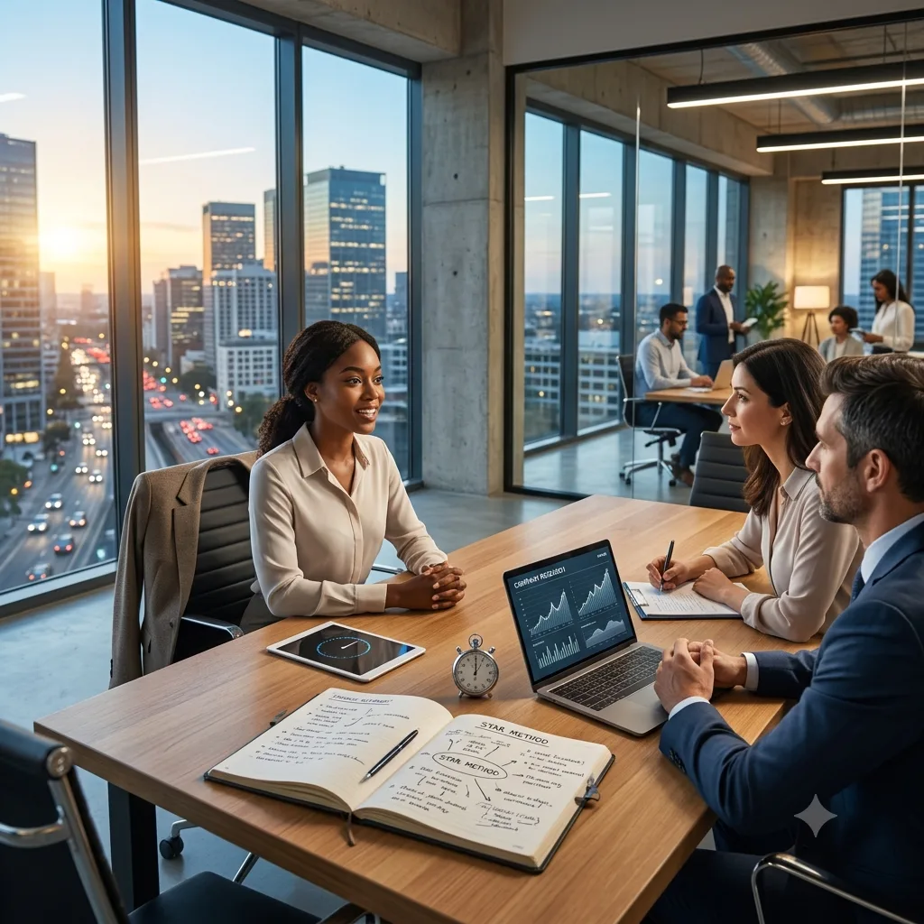 How to Stand Out in Today’s Competitive Job Market