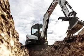 Hyper-Adaptive Construction Equipment Systems Driving Efficiency Across Multi-Layered Engineering Workflows