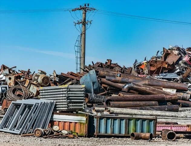 Supply Chain De-Risking: Advanced Macro Sell Steel Scrap Frameworks