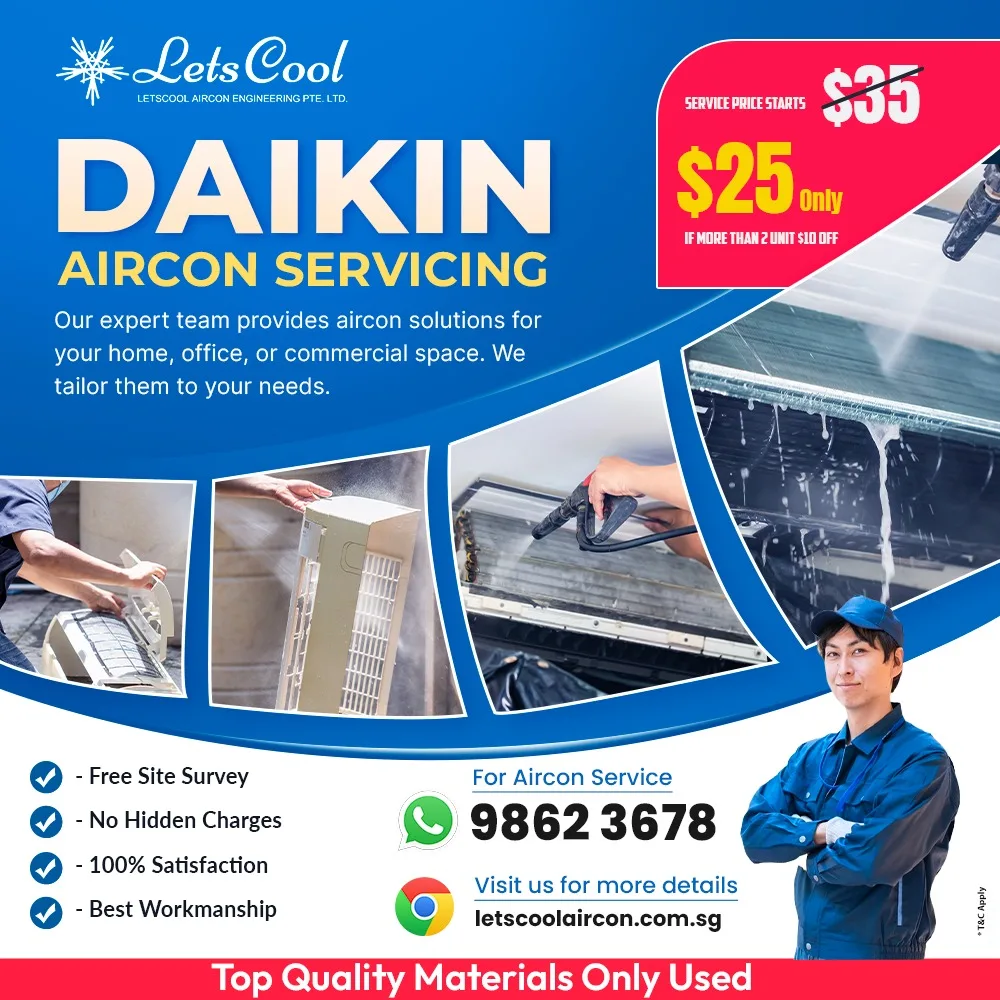 Is Daikin more energy-efficient than other brands?