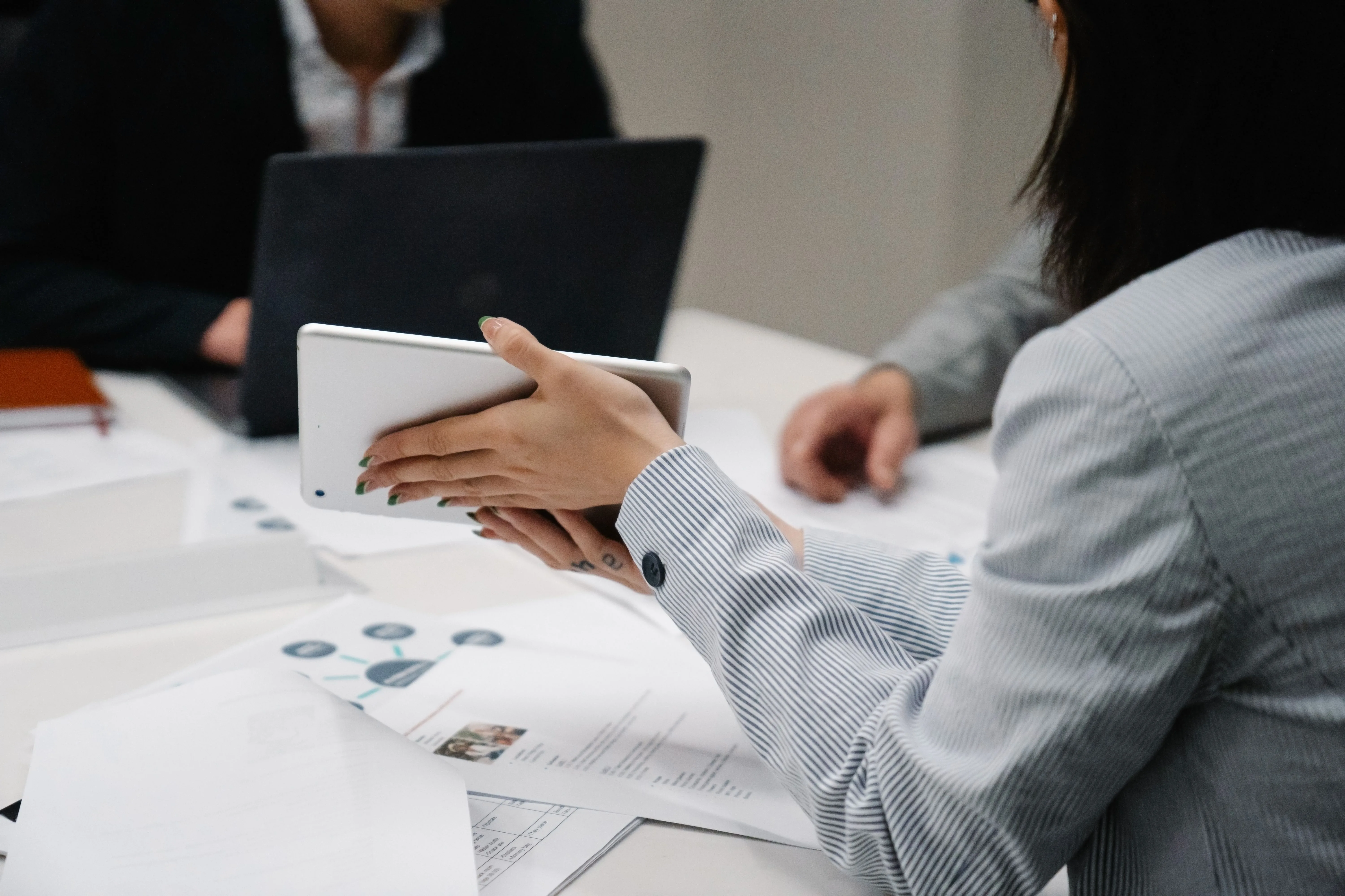 ERP Development Services: Features, Benefits, and Key Considerations