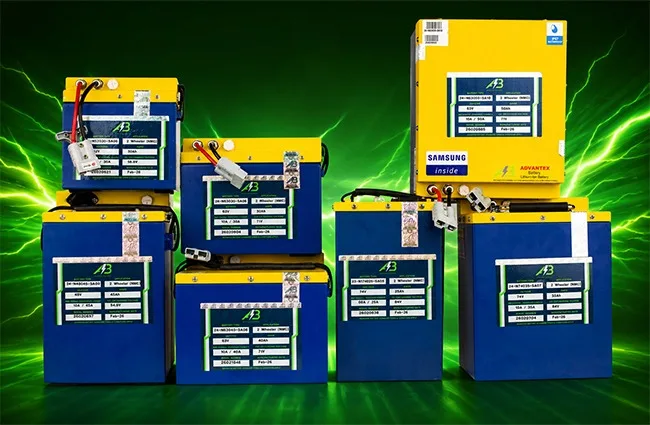 Why Choosing the Right Lithium Battery Company Matters for Long-Term Performance