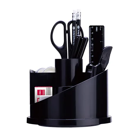 How an Office Organizer Can Make Your Desk More Productive