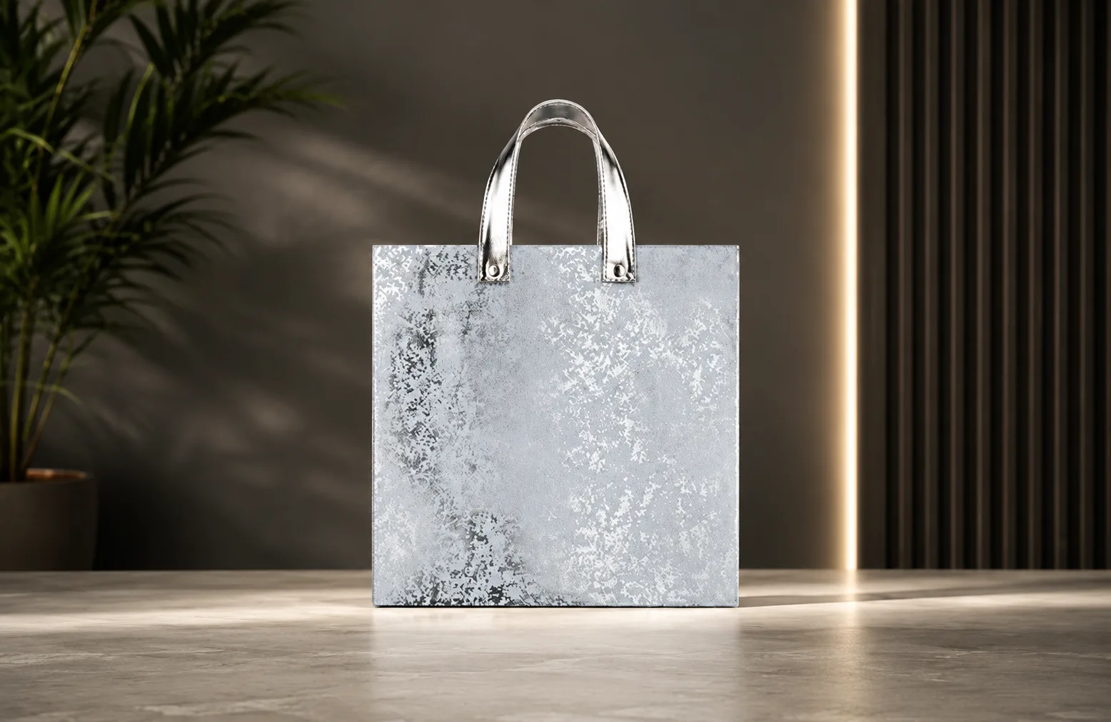How Printed Paper Bags Help Build Brand Recognition and Customer Loyalty